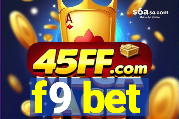 f9 bet